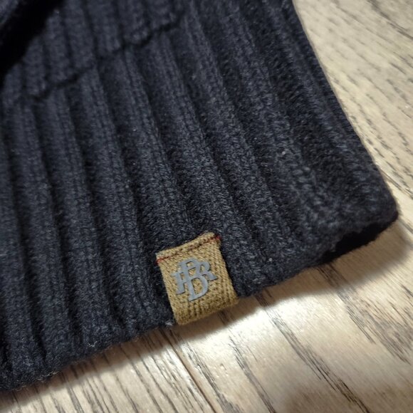 Banana Republic Arran  fair Isle sweater - Picture 10 of 11